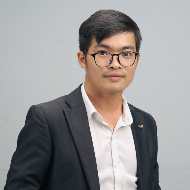Mr.Tuy Pheaktra
