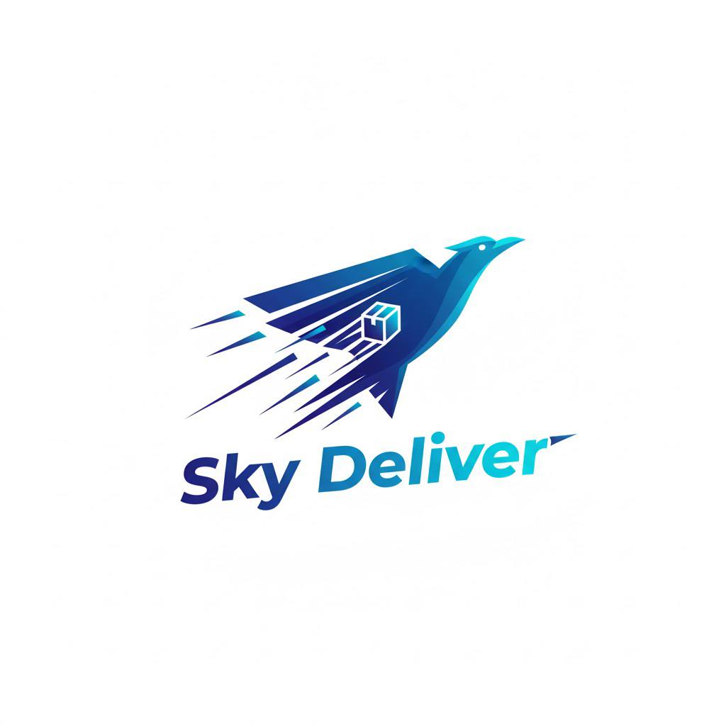 Sky Delivery