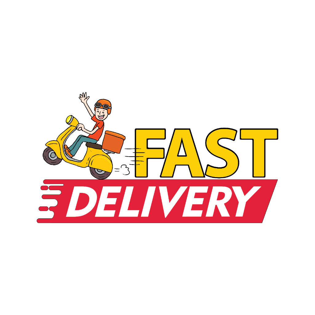 Fast Delivery